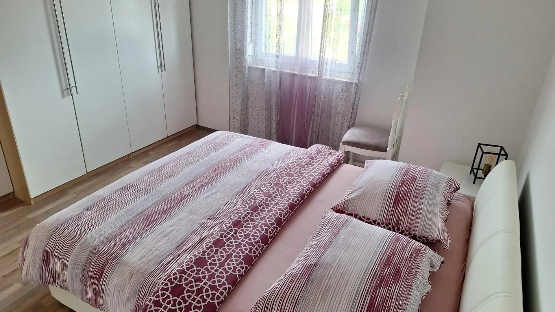 Apartamento Apartman Lancun Pridraga Croácia