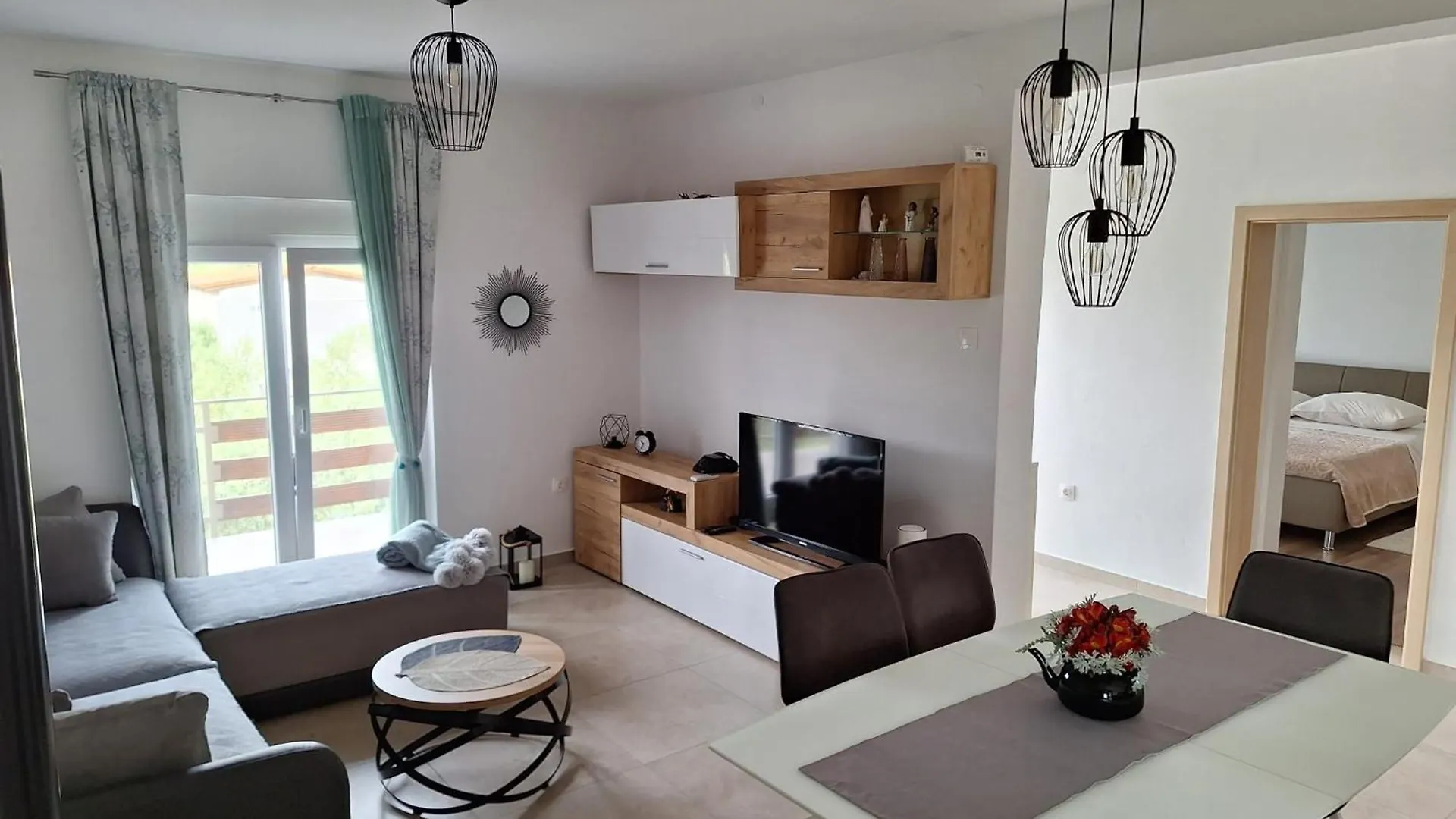 Apartamento Apartman Lancun Pridraga