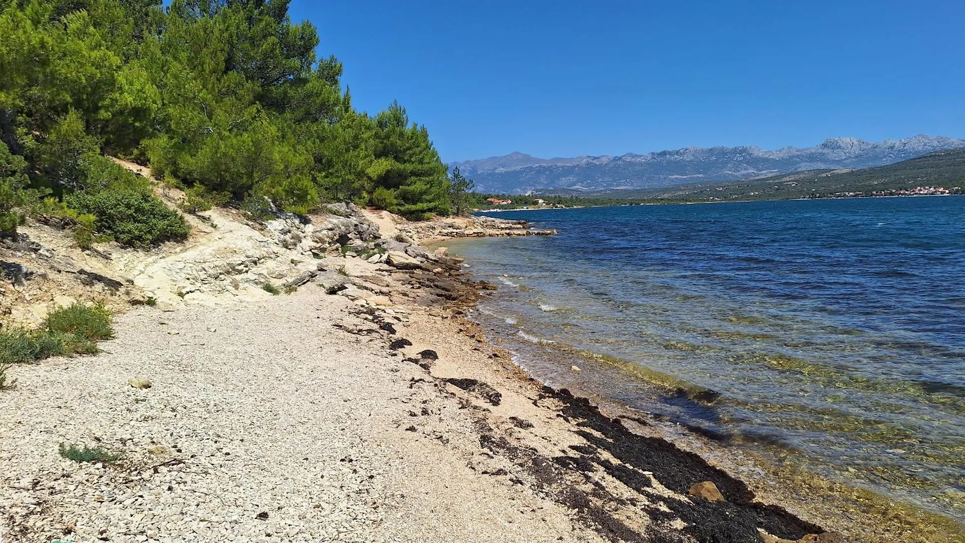 Apartman Lancun Pridraga
