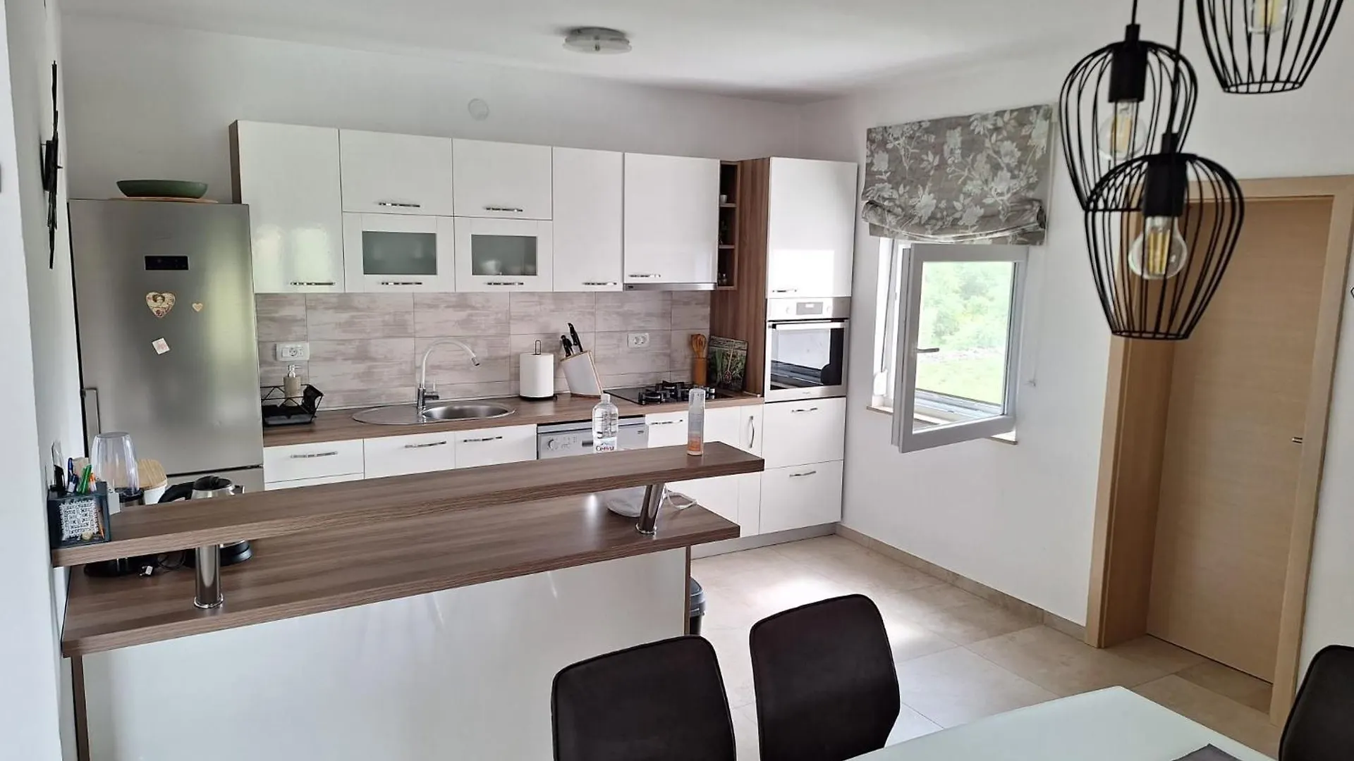 Apartamento Apartman Lancun Pridraga