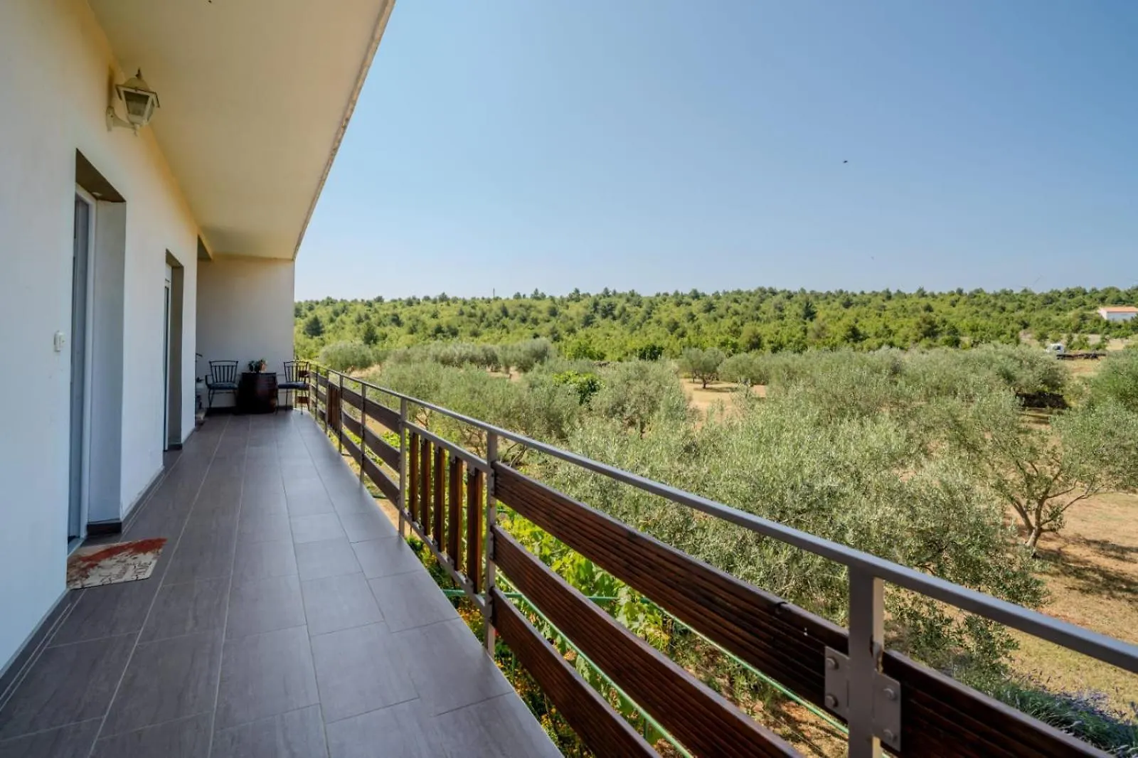 Apartman Lancun Pridraga