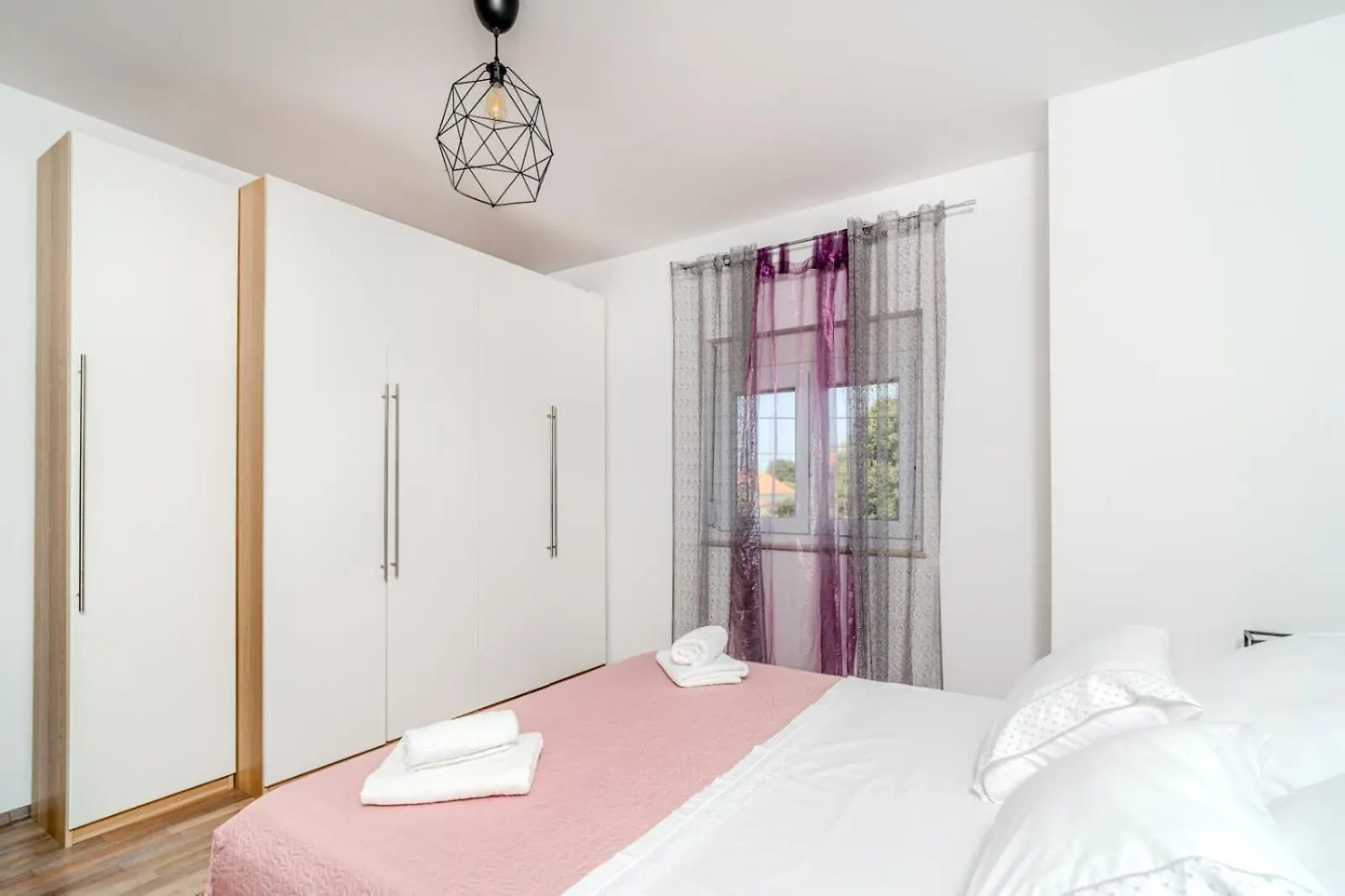 Apartamento Apartman Lancun Pridraga