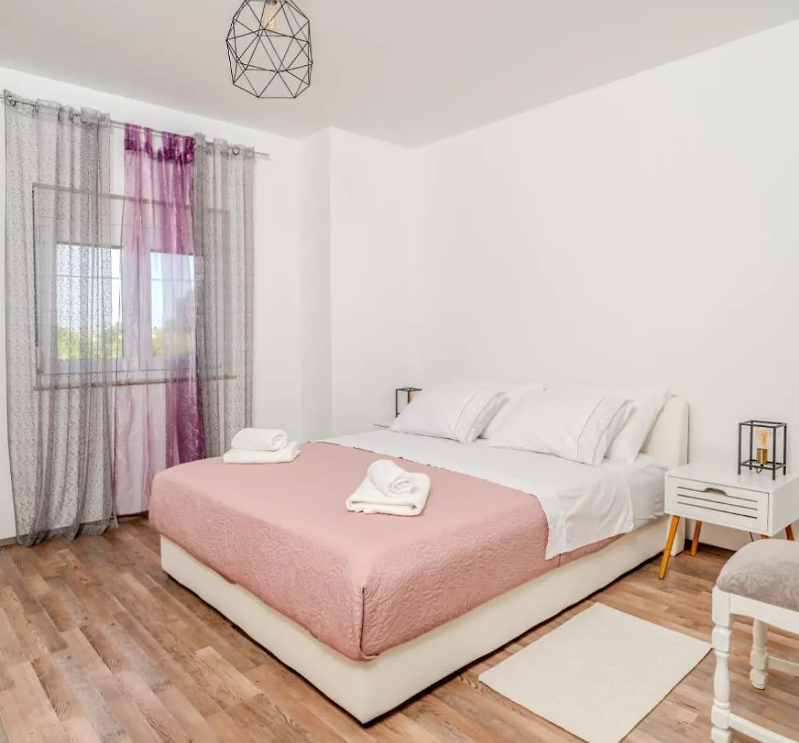 Apartman Lancun Pridraga